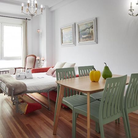 Goxoki - Basque Stay San Sebastian Luaran gambar
