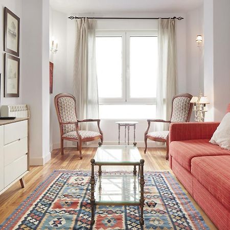 Goxoki - Basque Stay San Sebastian Luaran gambar