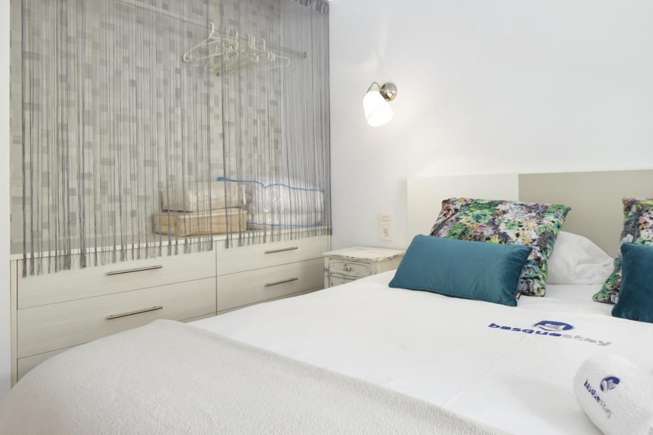 Goxoki - Basque Stay San Sebastian Luaran gambar