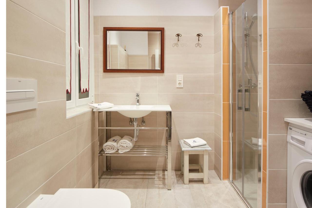 Goxoki - Basque Stay San Sebastian Luaran gambar