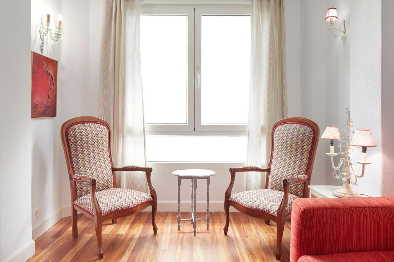 Goxoki - Basque Stay San Sebastian Luaran gambar