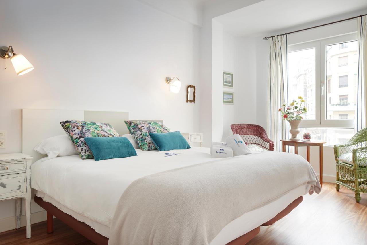 Goxoki - Basque Stay San Sebastian Luaran gambar
