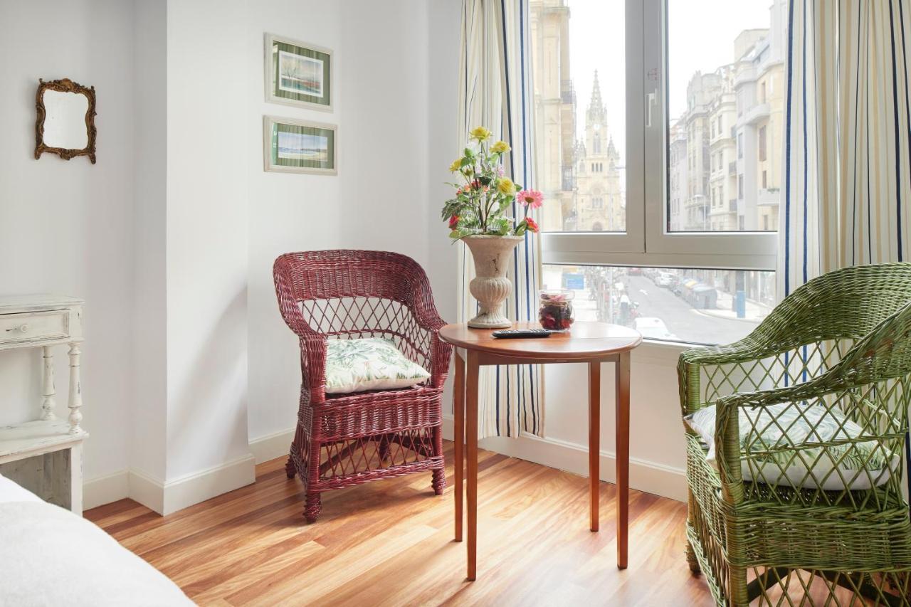 Goxoki - Basque Stay San Sebastian Luaran gambar
