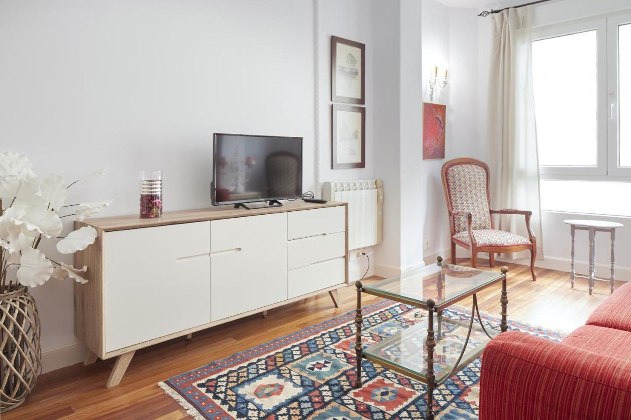 Goxoki - Basque Stay San Sebastian Luaran gambar