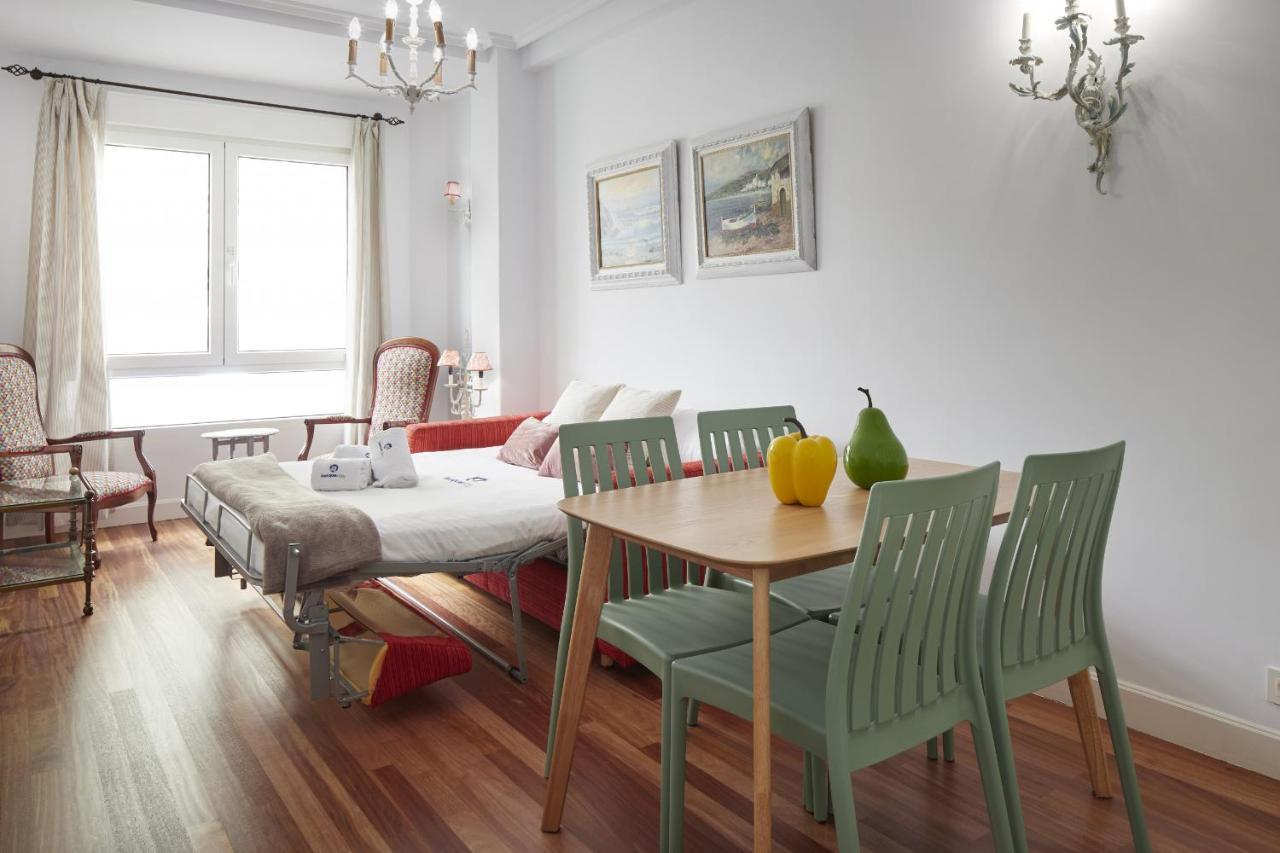 Goxoki - Basque Stay San Sebastian Luaran gambar