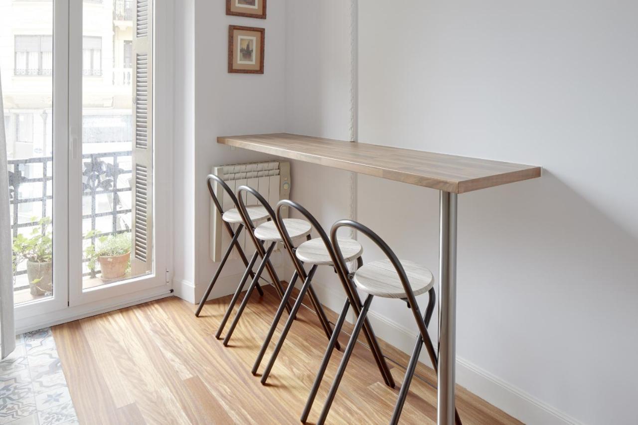 Goxoki - Basque Stay San Sebastian Luaran gambar