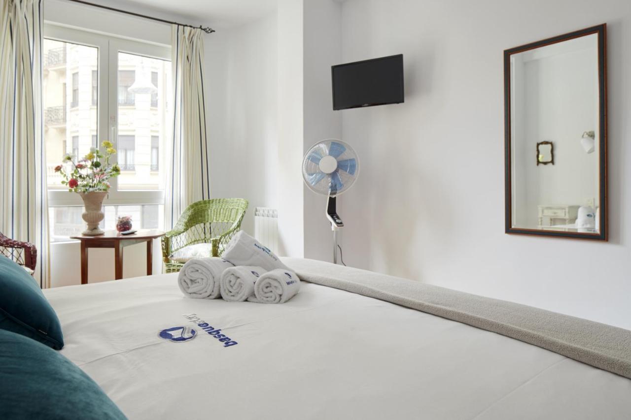 Goxoki - Basque Stay San Sebastian Luaran gambar